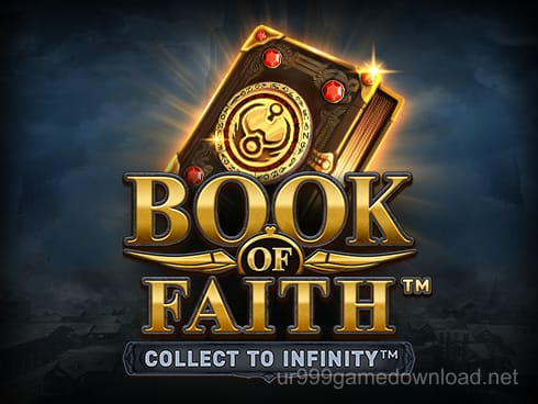 ur999 Book of Faith