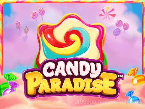 Candy Paradise
