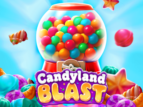 ur999 Candyland Blast