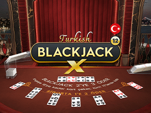 ur999 Turkish BlackjackX 12